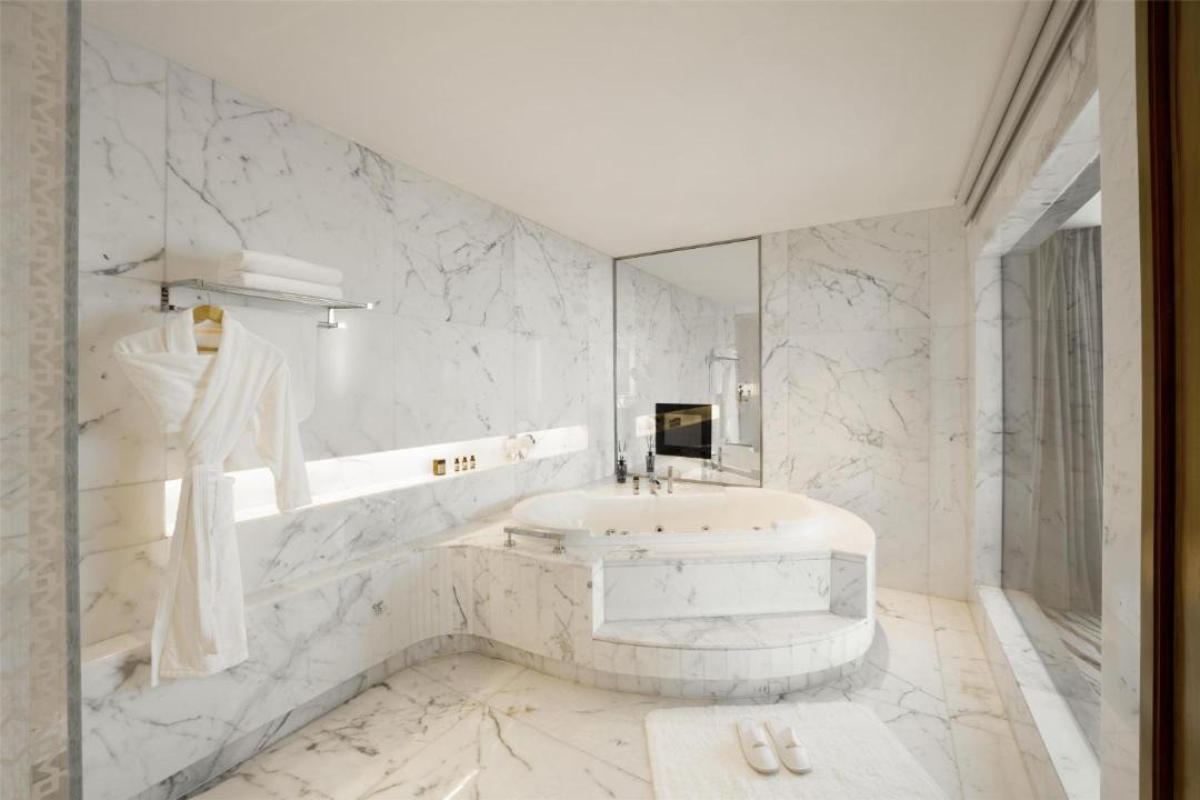 Photo of Bathroom in Nad Al Sheba
