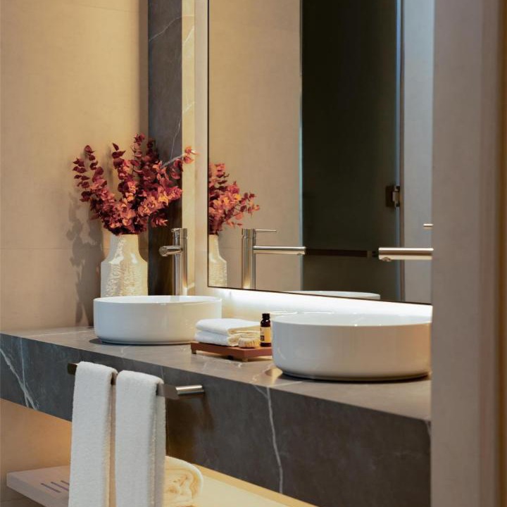 Photo of Bathroom in Nad Al Sheba