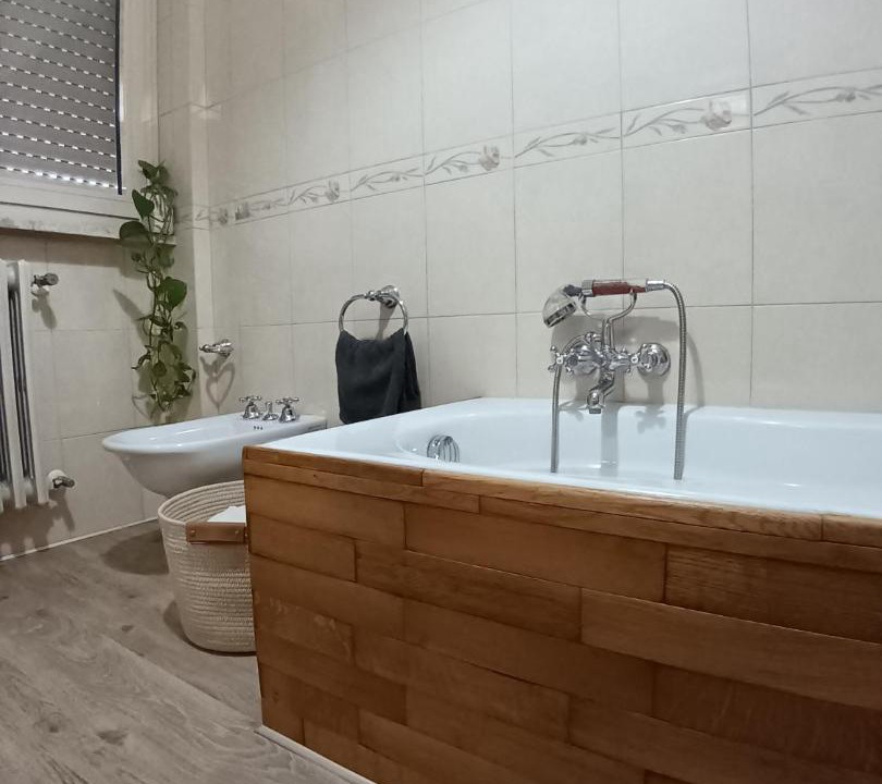Photo of Bathroom in Isola del Liri