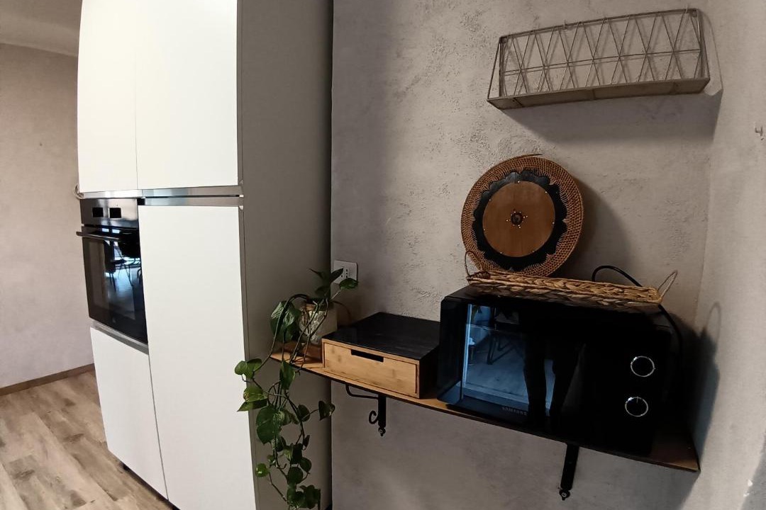 Photo of Kitchen in Isola del Liri