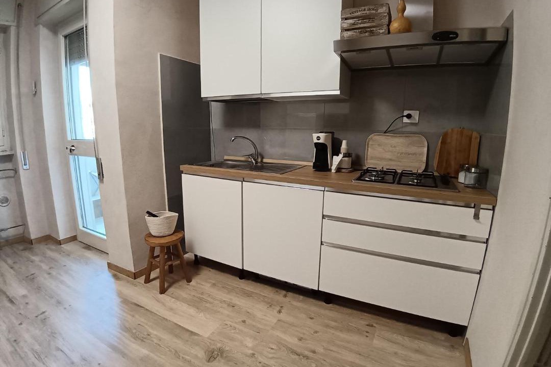 Photo of Kitchen in Isola del Liri