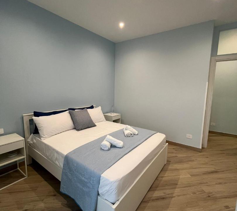 Photo of Bedroom in Meta
