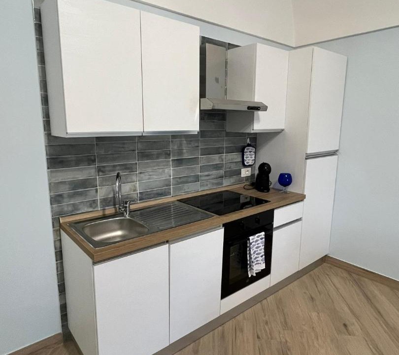 Photo of Kitchen in Meta