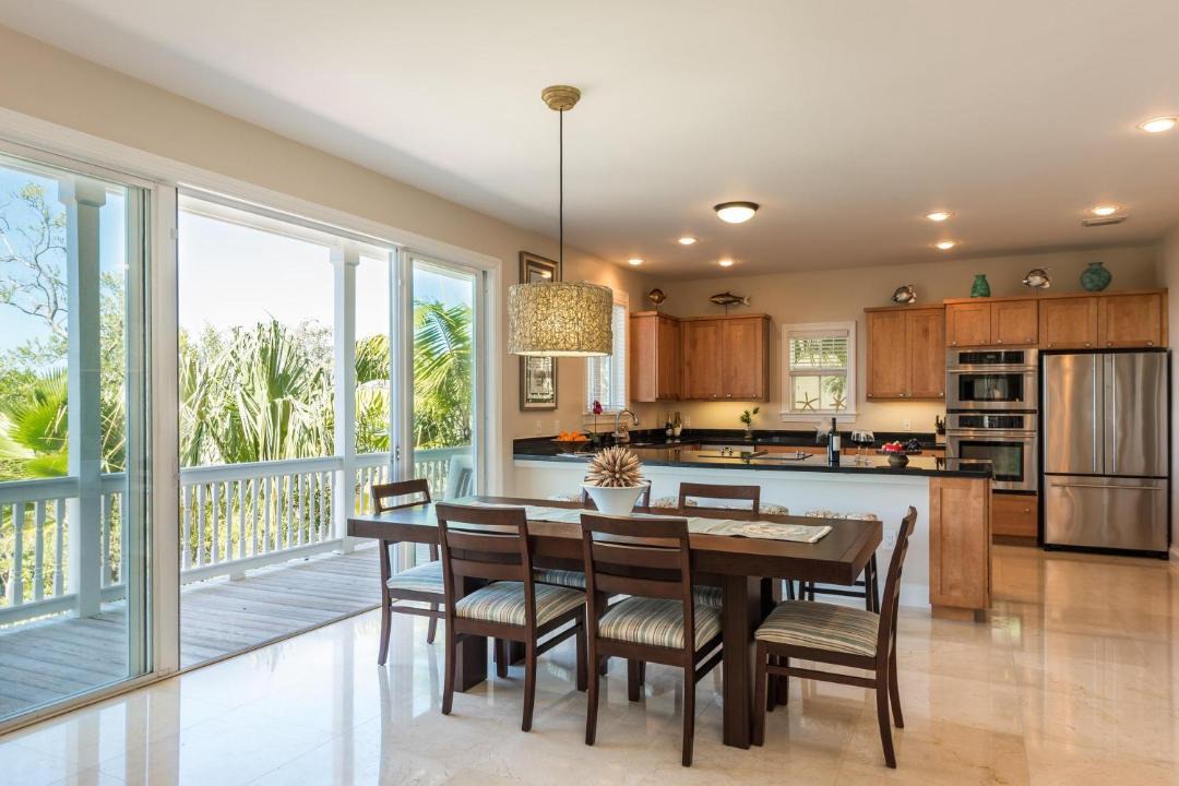 Photo of Kitchen in Key West