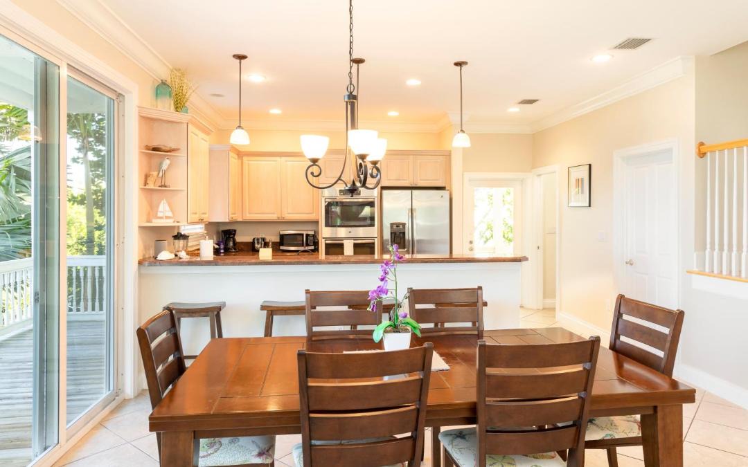 Photo of Kitchen in Key West