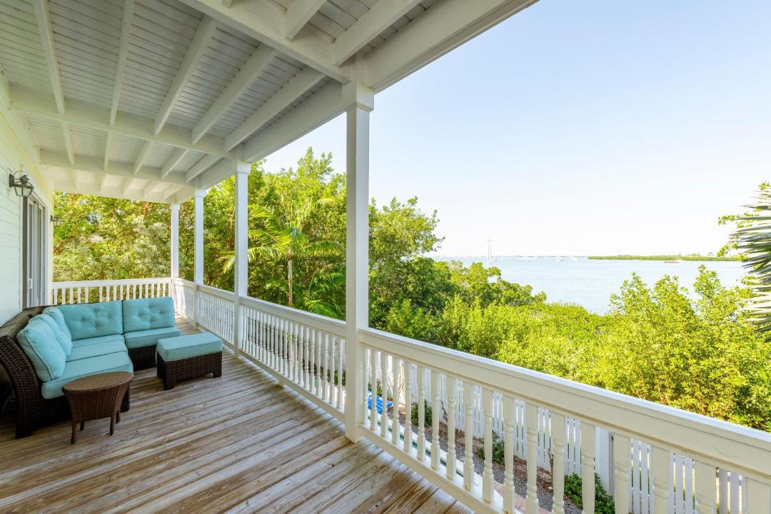 Photo of Patio Balcony in Key West