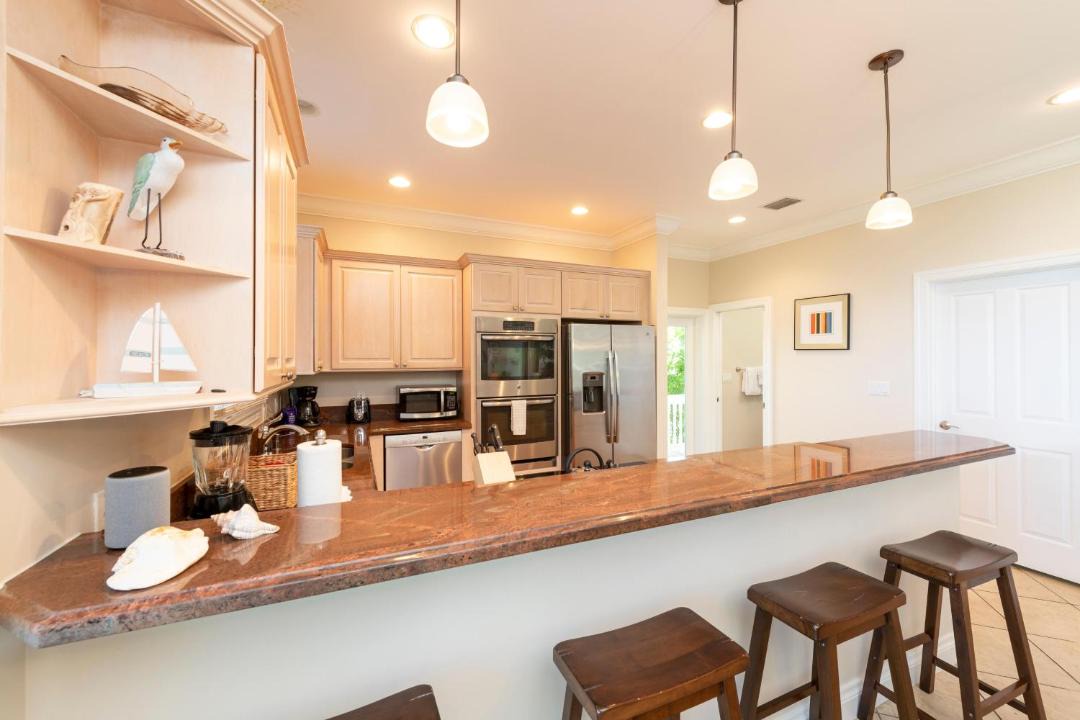 Photo of Kitchen in Key West