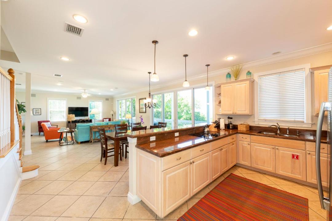 Photo of Kitchen in Key West