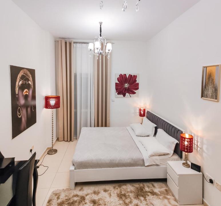Photo of Bedroom in Dubai