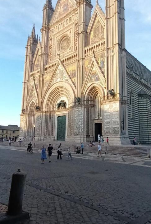 Photo of Others in Orvieto