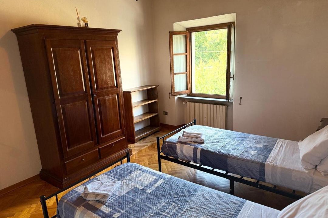 Photo of Bedroom in Palazzo del Pero