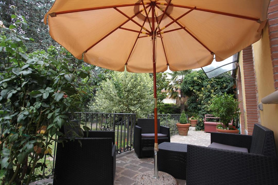 Photo of Patio Balcony in Isernia