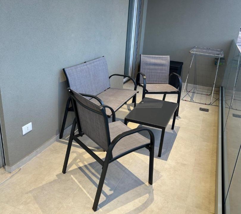 Photo of Patio Balcony in Avezzano