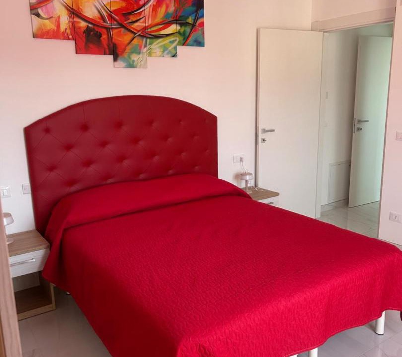 Photo of Bedroom in Avezzano