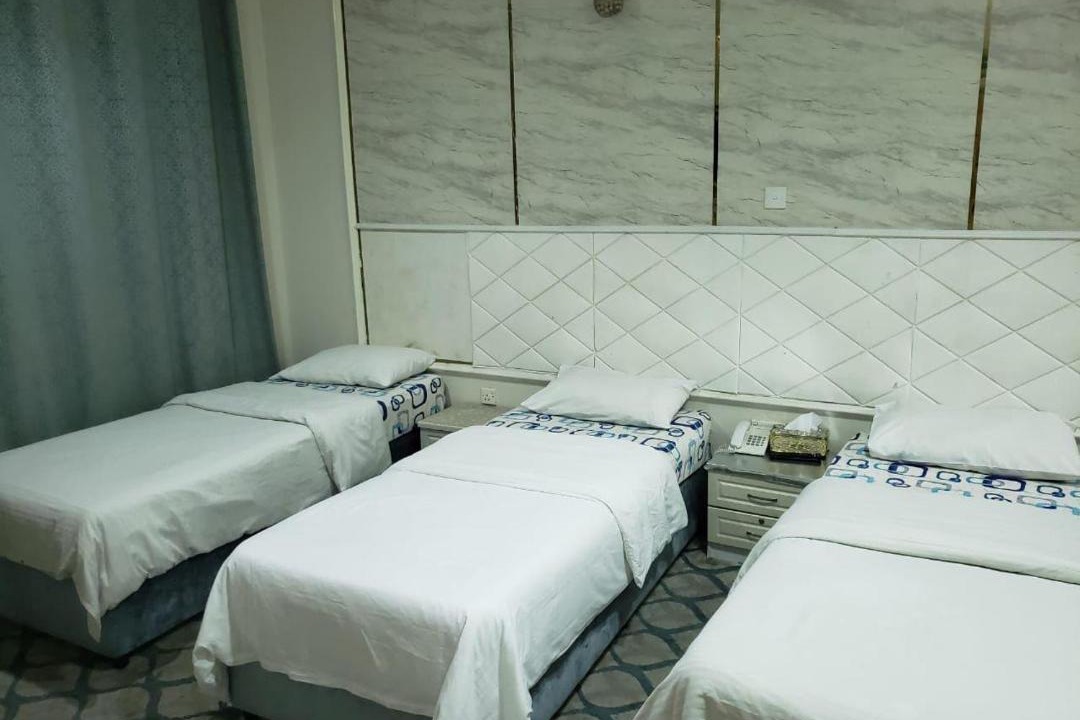 Photo of Bathroom in Naif