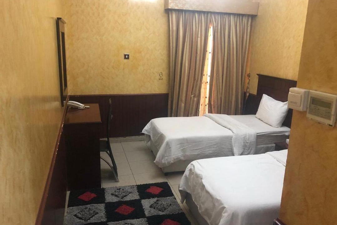 Photo of Bedroom in Naif