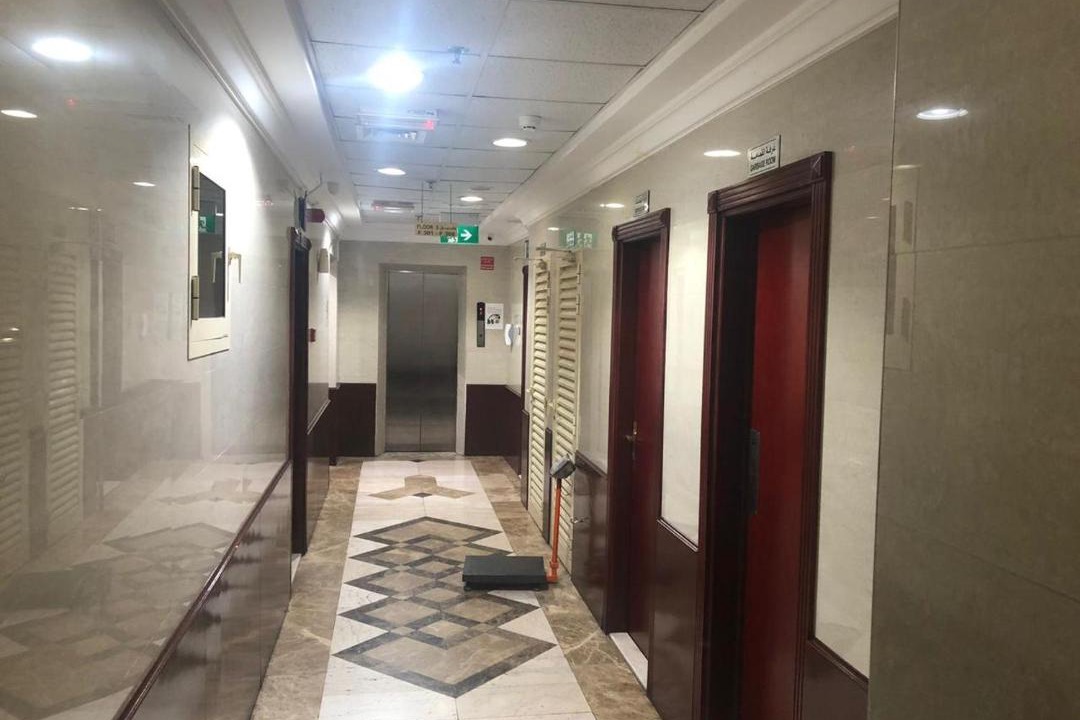 Photo of Bathroom in Naif
