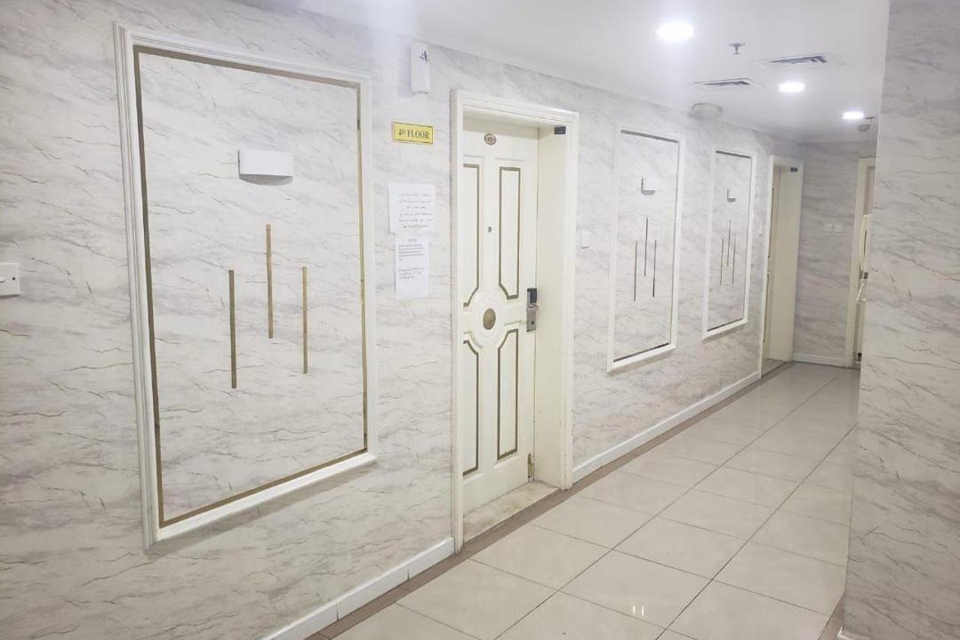 Photo of Bathroom in Naif