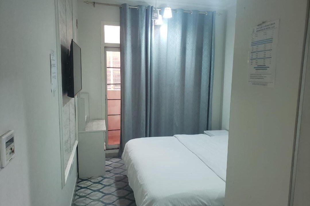 Photo of Bedroom in Naif