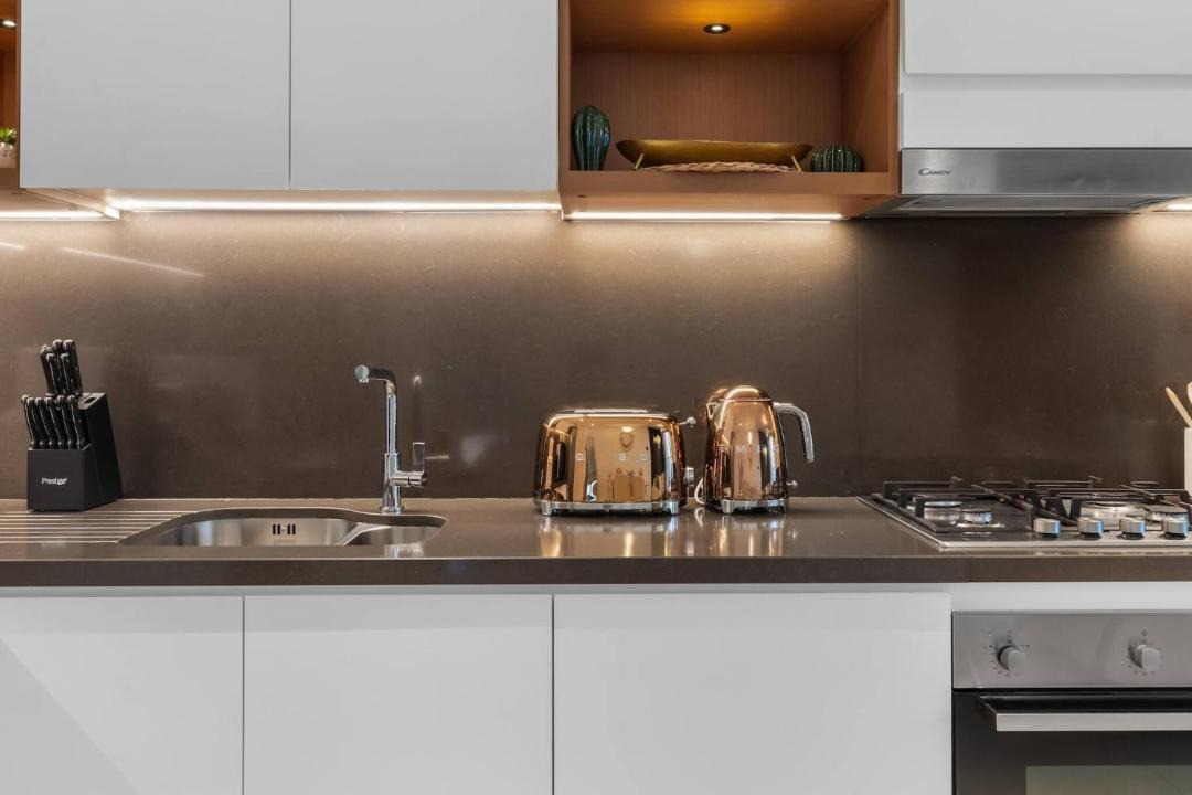 Photo of Kitchen in Al Wasl