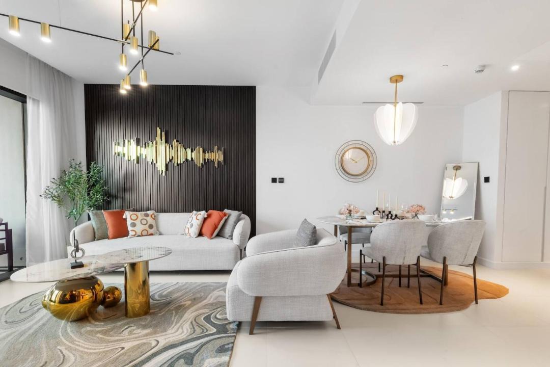 Photo of Livingroom in Al Wasl