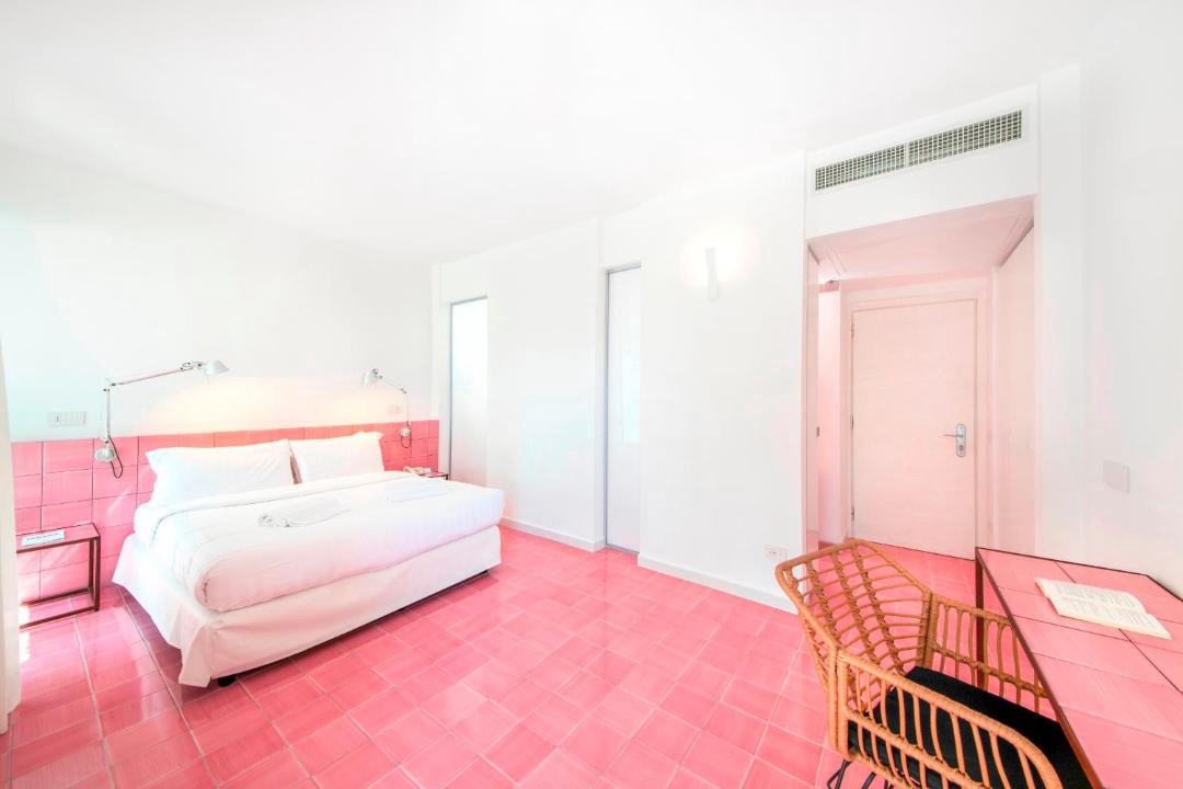Photo of Bedroom in Ischia Porto