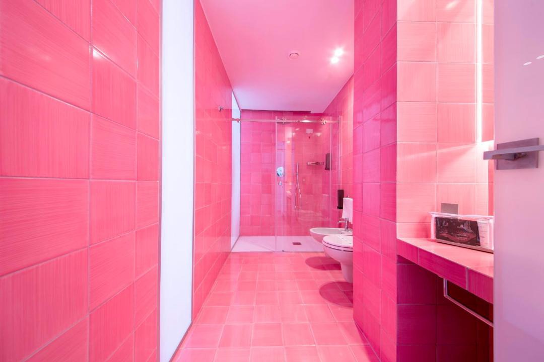 Photo of Bathroom in Ischia Porto