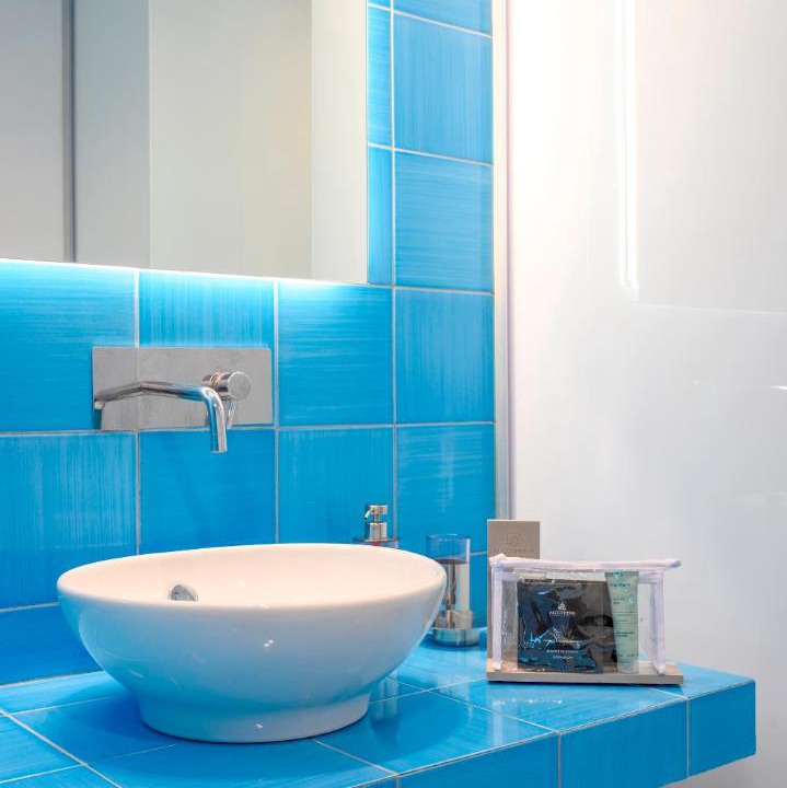 Photo of Bathroom in Ischia Porto
