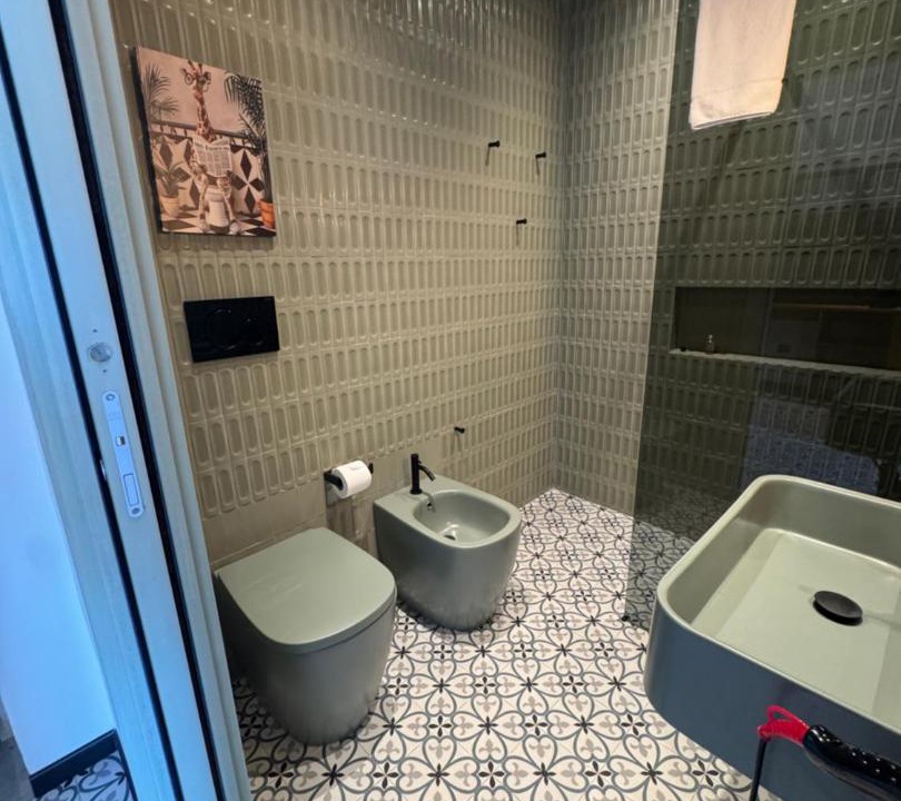 Photo of Bathroom in Nola