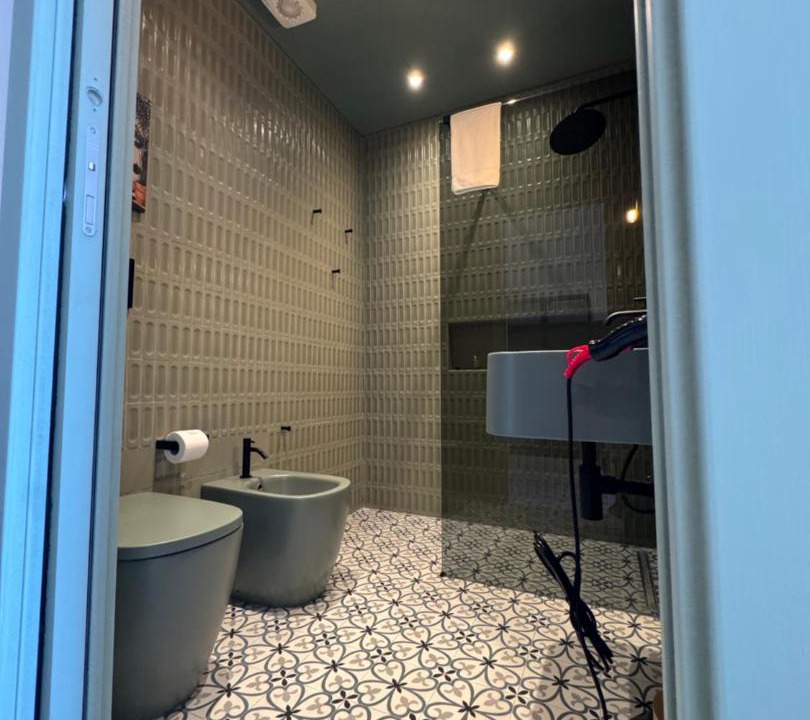 Photo of Bathroom in Nola