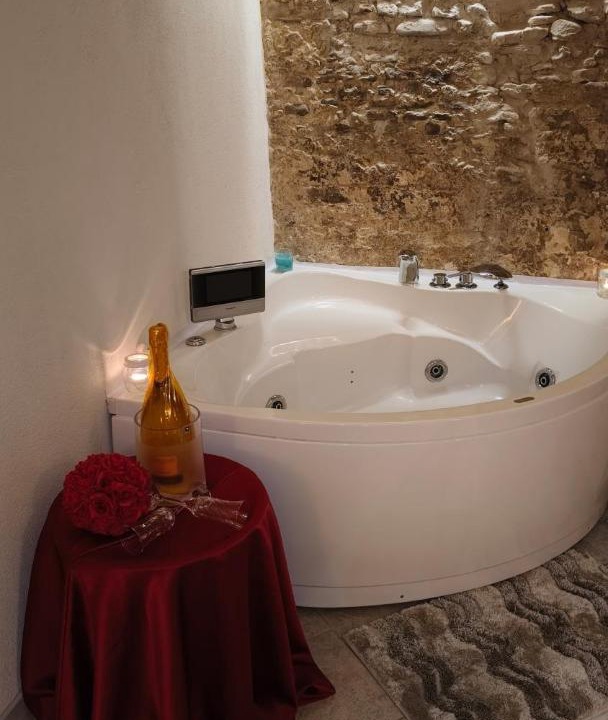 Photo of Bathroom in San Martino in Pensilis