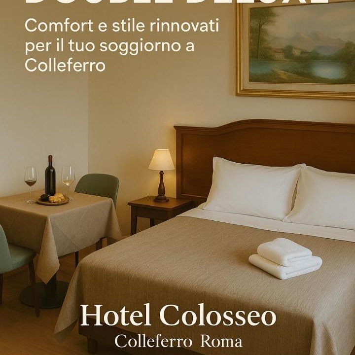 Photo of Others in Colleferro
