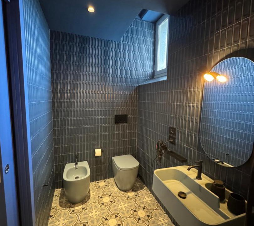 Photo of Bathroom in Nola