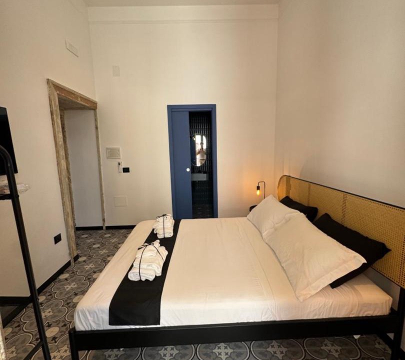Photo of Bedroom in Nola