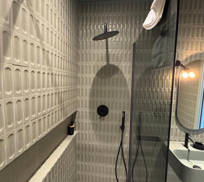 Photo of Bathroom in Nola