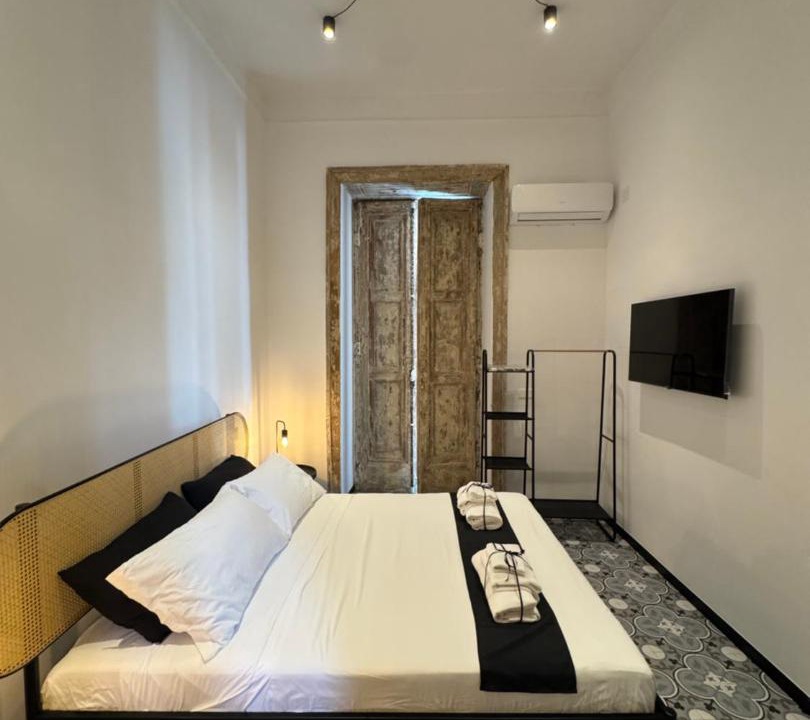 Photo of Bedroom in Nola