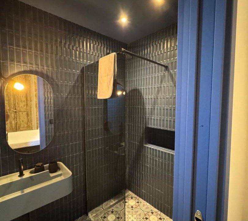 Photo of Bathroom in Nola