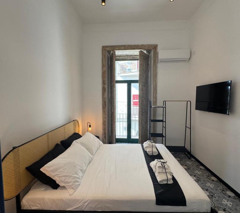 Photo of Bedroom in Nola