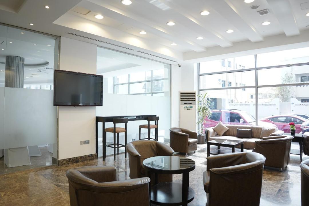 Photo of Livingroom in Deira