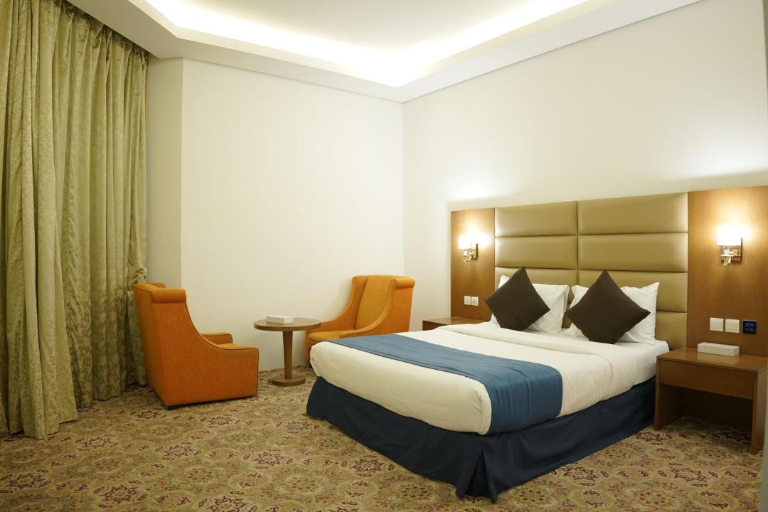 Photo of Bedroom in Deira