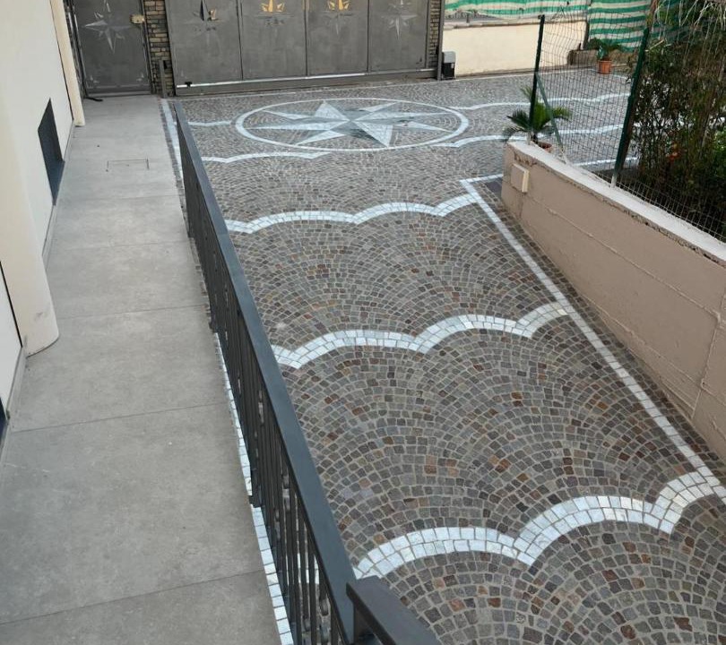Photo of Patio Balcony in Santa Maria la Carita