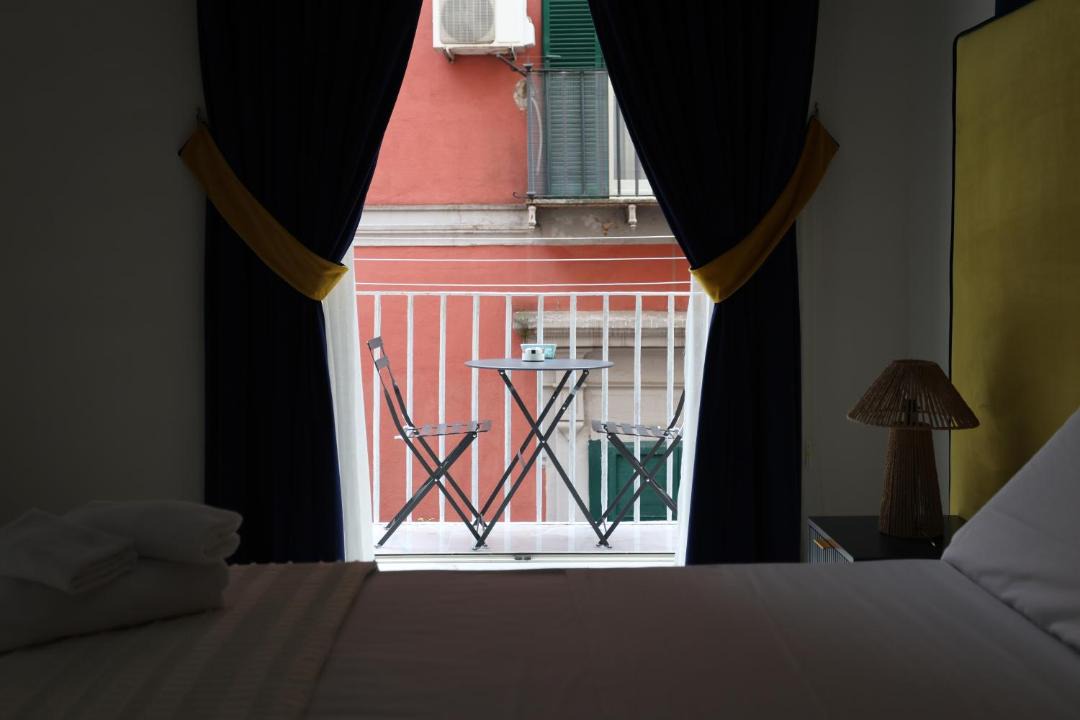 Photo of Others in Quartieri Spagnoli