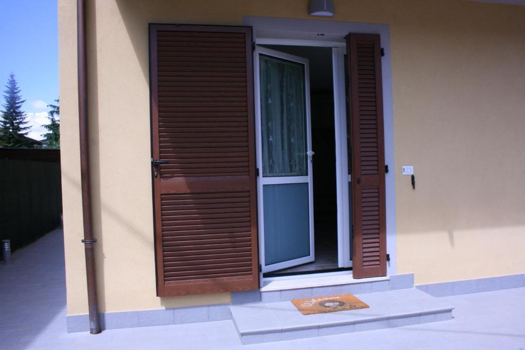 Photo of Patio Balcony in Ospedalicchio