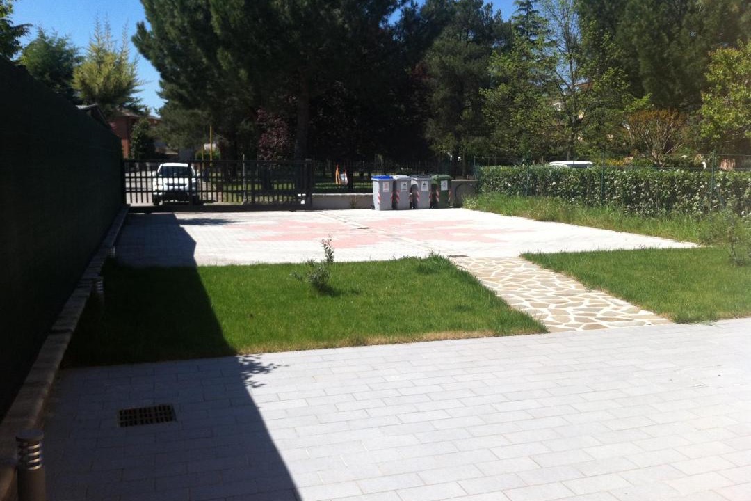 Photo of Outdoor in Ospedalicchio