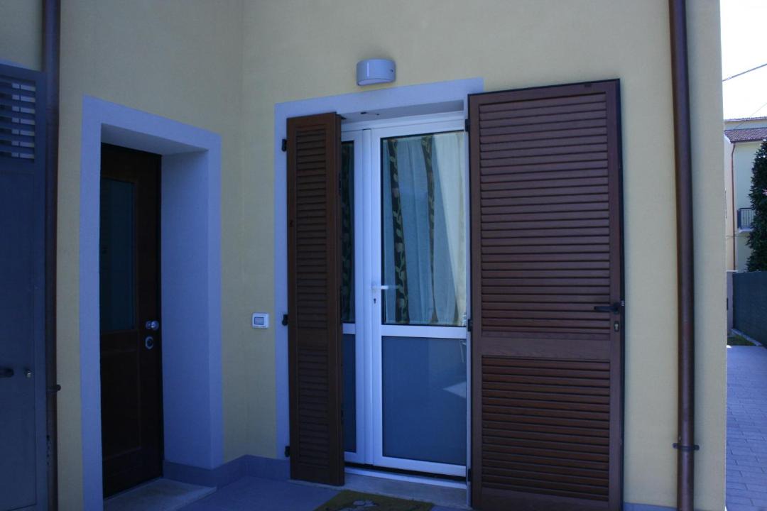 Photo of Patio Balcony in Ospedalicchio