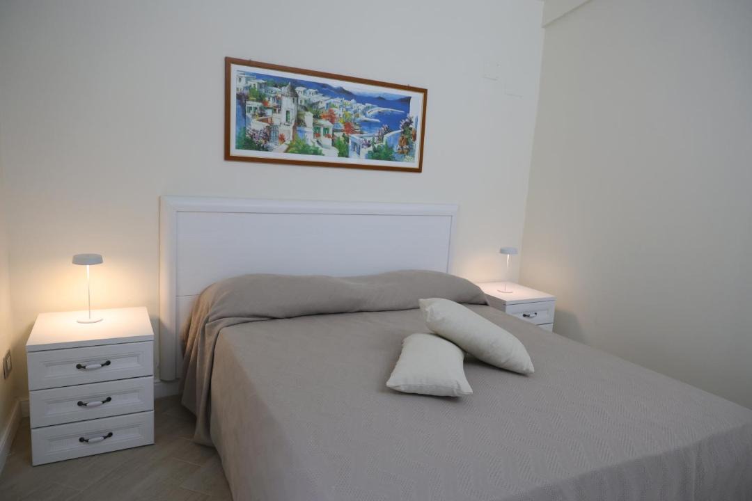 Photo of Bedroom in Termini