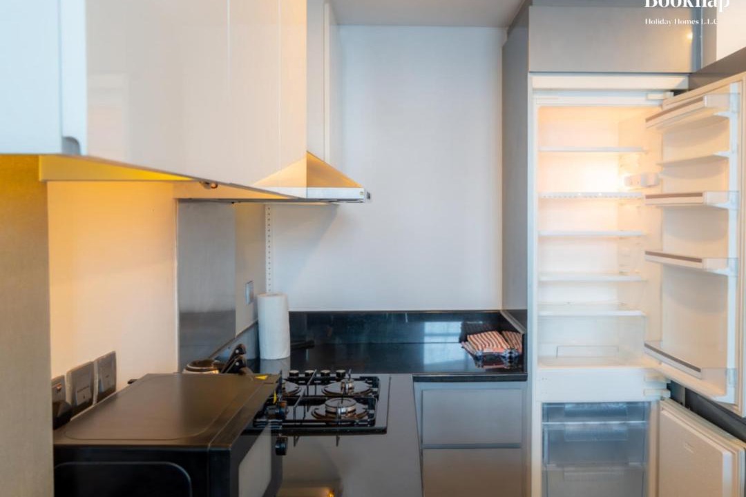 Photo of Kitchen in Trade Centre 1