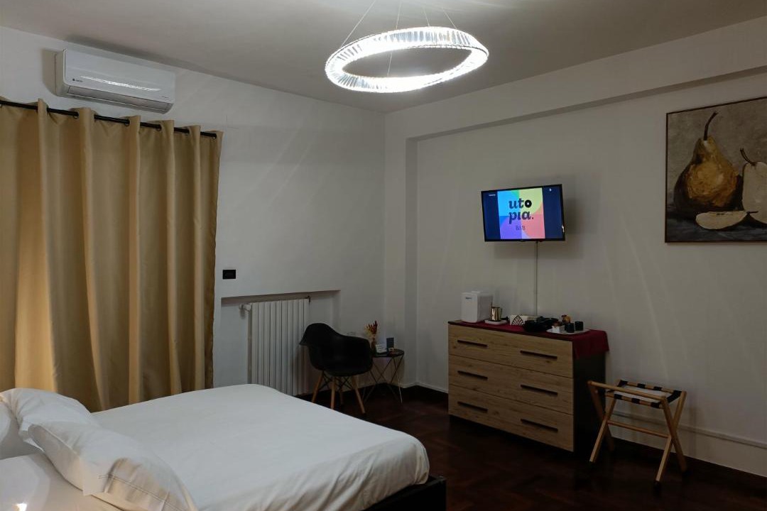 Photo of Bedroom in Marigliano