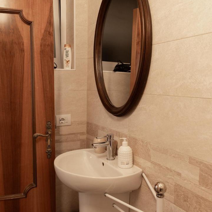 Photo of Bathroom in Corropoli