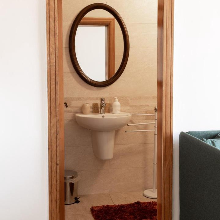 Photo of Bathroom in Corropoli